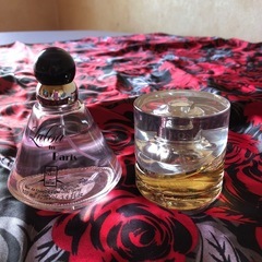 オードトワレ　2点セット