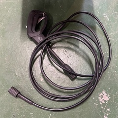 RYOBI AJP-1210 高圧洗浄機  の画像