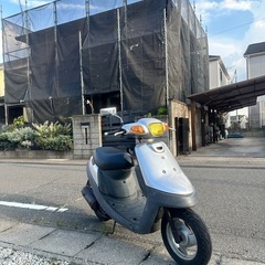 バイク スクーター アプリオ 実働！