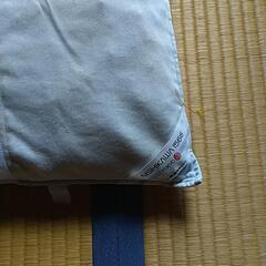 枕 色々５個  西川1565他の画像