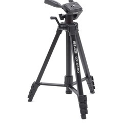 SLIK三脚4段の画像