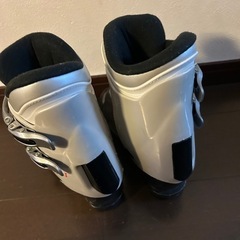 スキーブーツ24.0cmの画像