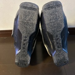 スキーブーツ24.0cmの画像