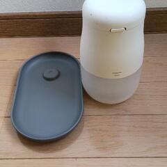 自動アルコール噴霧器/通販2464円の画像