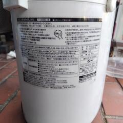 電気ポット（大）5㍑の画像