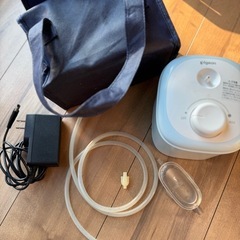ピジョン　鼻水　吸引機