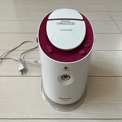 パナソニック　ナノケア