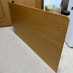 手動昇降テーブル 天板100×55 高さ10〜70cm
の画像