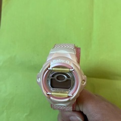 ベイビーGの画像