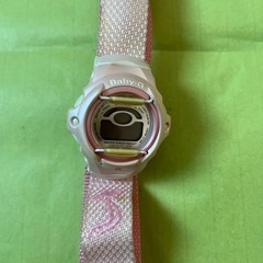ベイビーG