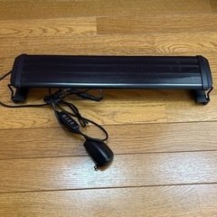 中華製　水槽用LED照明 450