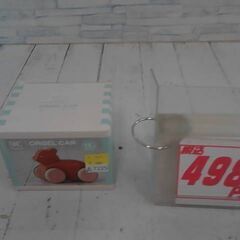 ニチガン オルゴールカー くま　A7225