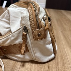 GOISE ボディーバック の画像