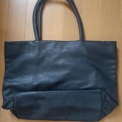 コムサ　トートバッグの画像