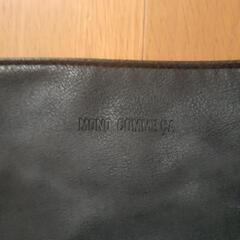 コムサ　トートバッグの画像