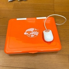 アンパンマンパソコン