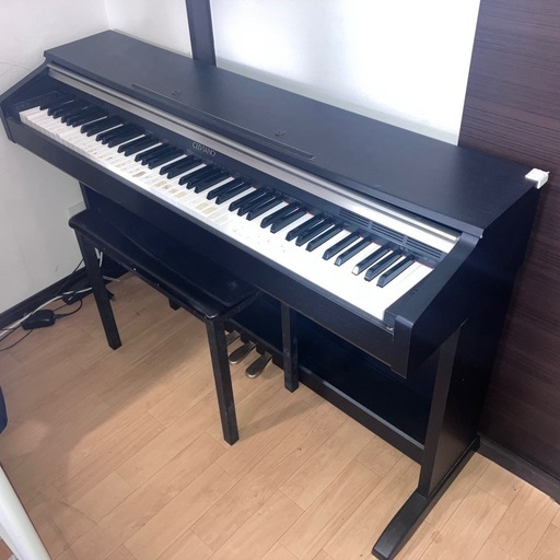 今月末まで【最終値下げ】CELVIANO AP-220 電子 ピアノ