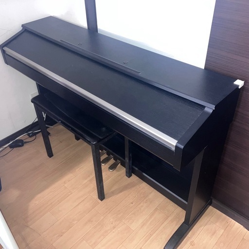 【最終値下げ】CELVIANO AP-220 電子 ピアノ
