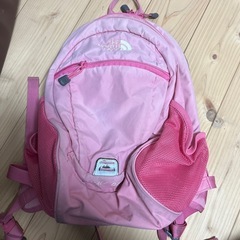 ノースフェイス かばん