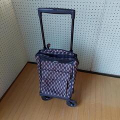 中古　Melody   買い物　高齢者　
キャリーバッグ　ショッピングカートの画像