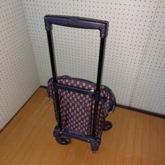 中古　Melody   買い物　高齢者　
キャリーバッグ　ショッピングカートの画像