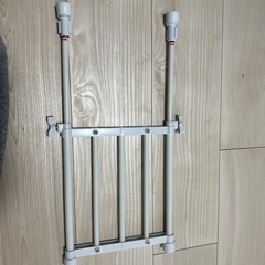 突っ張り棒棚