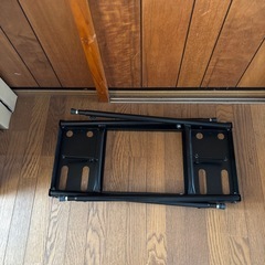 キーボードスタンドの画像