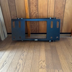 キーボードスタンドの画像