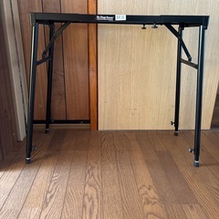 キーボードスタンド