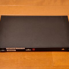 DELLのサーバー PowerConnect 3448
