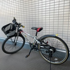 取引中　ブリヂストン　クロスファイヤー