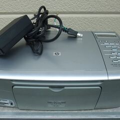 HP PSC1610 オールインワン プリンター