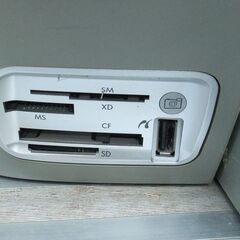 HP PSC1610 オールインワン プリンターの画像