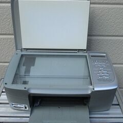 HP PSC1610 オールインワン プリンターの画像