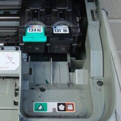 HP PSC1610 オールインワン プリンターの画像