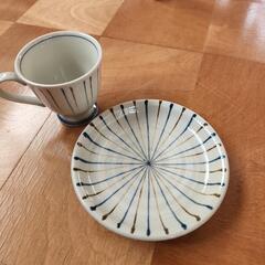 コーヒーカップの画像