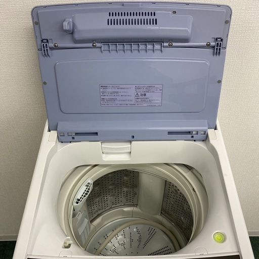 【ご来店限定】＊HITACHI 7kg 洗濯機　2018年製＊1228-13