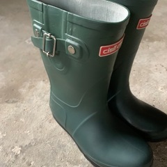 21.0cm 子どもcisil cisil長靴の画像
