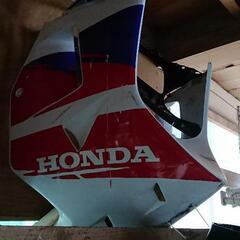 NSR250サイドカウル