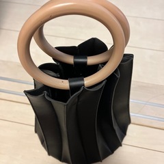 300円で！おしゃれバックの画像
