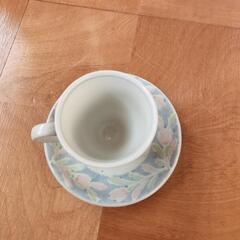 コーヒーカップの画像