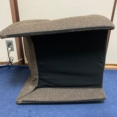 匠の腰楽座椅子 コンフォシート 座椅子の画像