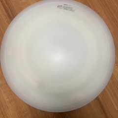 傷なし　　照明
