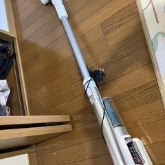 掃除機　アイリスオーヤマ