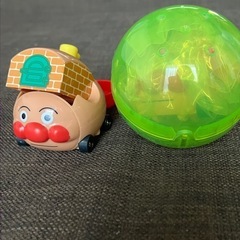アンパンマンごう