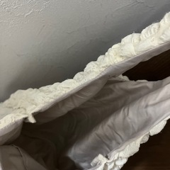 コーンバッグの画像