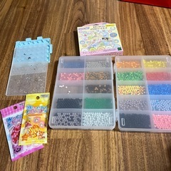アクアビーズ