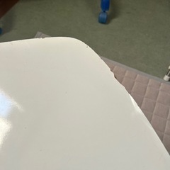 折りたたみテーブルの画像