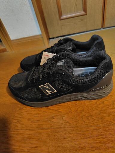New Balance スニーカー 未使用品 26.0cm