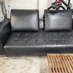 【愛品館 江戸川店 】大型カウチコーナーソファ IDC OTUKA（IDC大塚）の画像